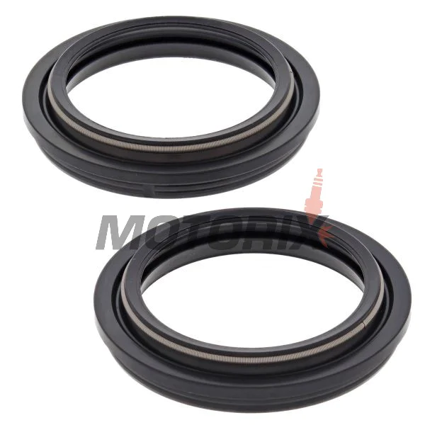 Prachovky pro přední vidlice -ALL BALLS- Honda CR 125 1997-2007, CR 250 1996, CR 500 1996-2001, Indian Chief 1811 2014-2017, Chieftain 1800 2014-2017, Roadmaster 1800 2015-2017, Roadmaster 1811 2017, KX 500 1997-2003