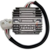 Regulátor dobíjení -DZE- regulátor dobíjení, 12V, 35A, YAMAHA FZS 600 2002-2003