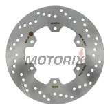 Brzdový kotouč -BREMBO- 68B40791, Ducati 851/888 SP, 907ie, GT1000, Monster 696, 900 Superlight/SS, ST2/ST4/ST4S, Sport 1000; Laverda Diamante 668/SFC1000; Yamaha XJ600N, YZF-R1