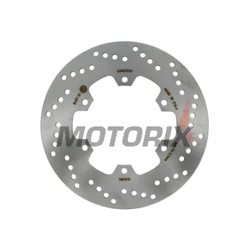 Brzdový kotouč -BREMBO- 68B40791, Ducati 851/888 SP, 907ie, GT1000, Monster 696, 900 Superlight/SS, ST2/ST4/ST4S, Sport 1000; Laverda Diamante 668/SFC1000; Yamaha XJ600N, YZF-R1