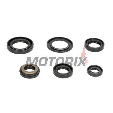 Sada gufer motoru -WINDEROSA- Yamaha TT 600 1983-1986, Yamaha XT 600 1984-1995