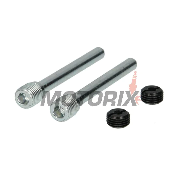 Šroub/vodicí čep brzdového třmenu -TOURMAX- Honda CBR 1000 1987-1988, Honda CBR 600 1987-1995, Honda GL 1500 1988-1997, Honda NES 125 2000-2002, Honda NX 500/650 1988-1996, Honda VFR 750 1987, Honda VT 600 1988-1992