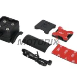 Držák telefonu -OXFORD- CLIQR Universal Handlebar/Stem Mount