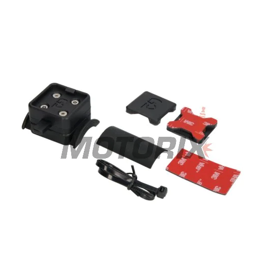 Držák telefonu -OXFORD- CLIQR Universal Handlebar/Stem Mount