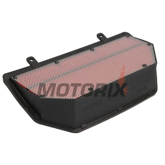 Vzduchový filtr -HIFLO FILTRO- HFA3913 USZK (DISCOUNTED)