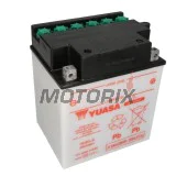 Akumulátor -YUASA- YB30CL-B, 32Ah 12V