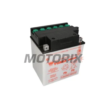 Akumulátor -YUASA- YB30CL-B, 32Ah 12V