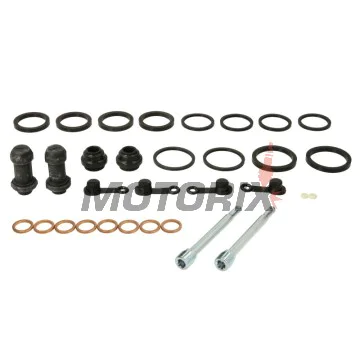 Opravná sada brzdového třmenu -ALL BALLS- Honda ST 1300 2002-2007