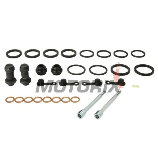Opravná sada brzdového třmenu -ALL BALLS- Honda ST 1300 2002-2007