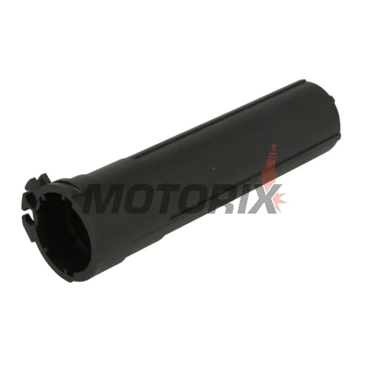 Vyhřívané rukojeti -OXFORD- HotGrips Essential Cruiser Heavy Duty