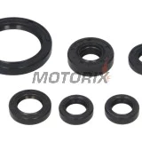 Sada gufer motoru -WINDEROSA- Yamaha YFZ 450 2004-2009, 2012-2013
