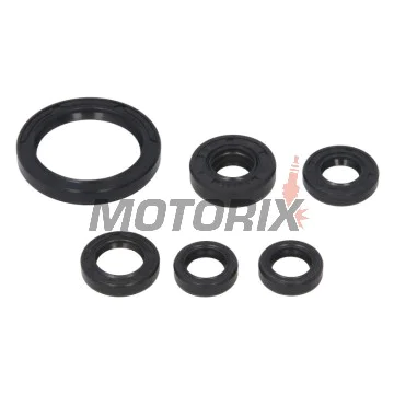 Sada gufer motoru -WINDEROSA- Yamaha YFZ 450 2004-2009, 2012-2013