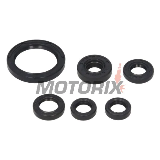 Sada gufer motoru -WINDEROSA- Yamaha YFZ 450 2004-2009, 2012-2013
