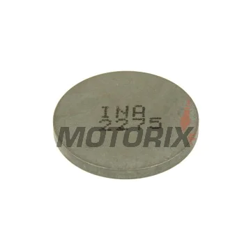 Ventilová podložka -4 RIDE- 25x2.275mm