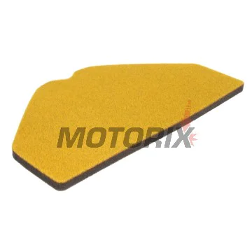 Vzduchový filtr -HIFLO FILTRO- HFA2909, Kawasaki ZX1100 ZZ-R1100 + ZX1200 ZZ-R1200 (1993-2005)