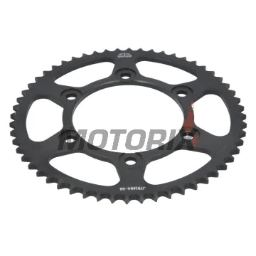 Zadní rozeta -JT- JTR1494,56, 56 zubů, ocelový, Kawasaki Z 125 2019-2020