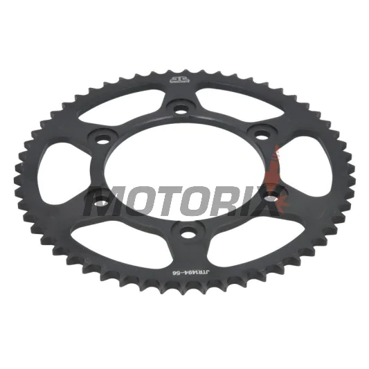 Zadní rozeta -JT- JTR1494,56, 56 zubů, ocelový, Kawasaki Z 125 2019-2020