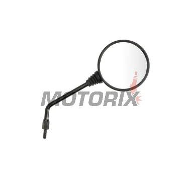 Zrcátko -VICMA- pravé, Aprilia ETX/MX/RX/Rally/Scarabeo 50/100/125, Honda SGX Sky/SXR 50, Yamaha DT/XT 125, 1990-2014