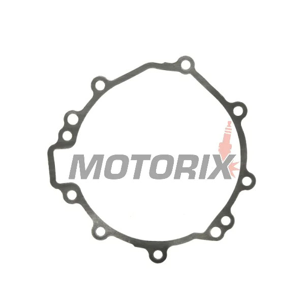 Těsnění víka statoru -ATHENA- Kawasaki ZX-6R 600 2007-2015, ZX-6R 636 2013-2015