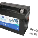 Akumulátor -EXIDE- YTX24HL-BS READY, 21Ah 12V