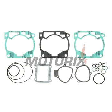 Sada těsnění válce -WINDEROSA- Husaberg TE 250 2011-2014, Husqvarna TC 250 2014-2016, Husqvarna TE 250 2014-2016, KTM EXC 250 2005, KTM SX 250 2005-2016, KTM XC 250 2006-2016, KTM XC-W 250 2006-2016