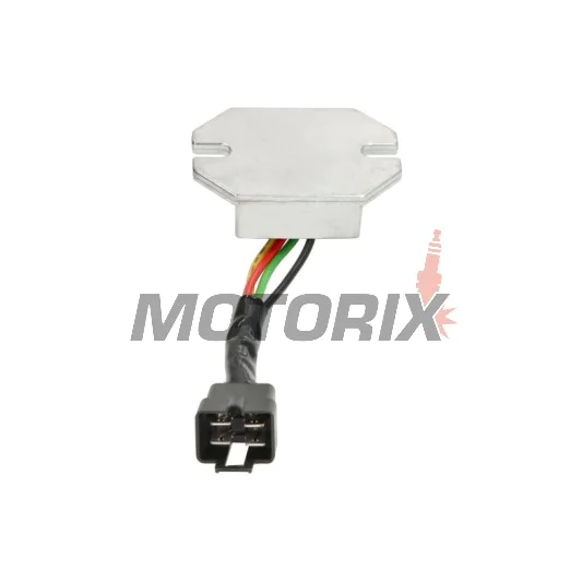Regulátor dobíjení -ARROWHEAD- regulátor dobíjení, Ski-Doo Alpine/Citation/Escapade/Everest/Formula/Grand Touring/MXZ/Safari/Skandic/Stratos/Touring 377-700 1980-2003