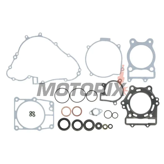 Kompletní sada těsnění motoru -WINDEROSA- Kawasaki KVF 400 1997-2002