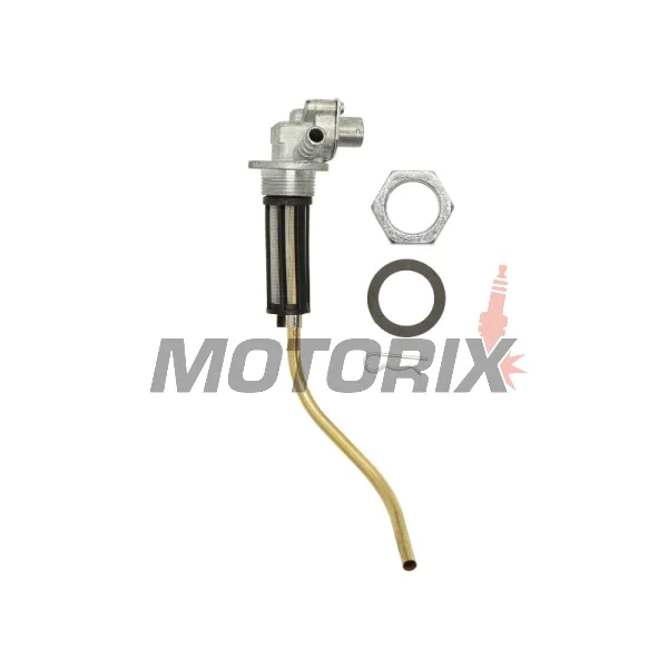 Palivový ventil -RMS- Vespa PX 125 1979-1988, 1996, 1998-2017, Vespa PX 150 1979-1984, 1996, 1998, 2011-2017, Vespa PX 200 1979-1992, 1996, 1998-2003