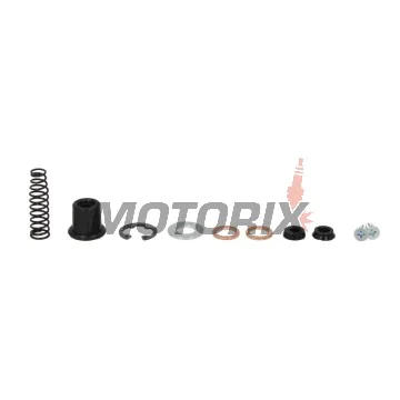 Opravná sada brzdové pumpy -ALL BALLS- Honda CB 300 2015-2018, CB 750 1991-2003, CBR 250 2011-2013, CBR 300 2015-2019, CR 125/250/500 1984-1998, CR 80 1986-1999, CTX 700 2014-2018, VT 600 1994-2007, VT 750 1998-2019