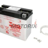 Akumulátor -YUASA- Y50-N18L-A, 21Ah 12V