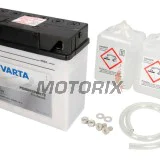 Akumulátor -VARTA- 51913, 19Ah 12V