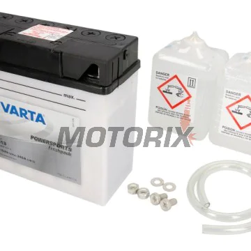 Akumulátor -VARTA- 51913, 19Ah 12V