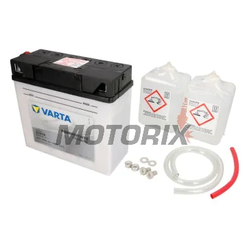 Akumulátor -VARTA- 51913, 19Ah 12V