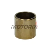 Pístek brzdového třmenu -TOURMAX- Honda CR 125/250 2000, Honda CRF 150/230 2003-2014, Honda CRF 250 2011-2012, Honda CRF 450 2011-2014, Honda GL 1800 2001-2004, Honda VFR 800 1998-2001, Honda XL 1000 2001-2005