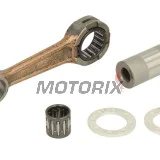 Ojnice -HOT RODS- Kawasaki KX 100 (98-21); KX 80 (98-00); KX 85 (01-25); Suzuki RM 100 (03)