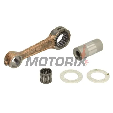 Ojnice -HOT RODS- Kawasaki KX 100 (98-21); KX 80 (98-00); KX 85 (01-25); Suzuki RM 100 (03)