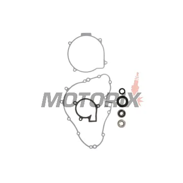 Opravná sada vodní pumpy -WINDEROSA- Kawasaki KVF 400 1997-2002