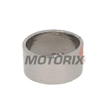 Těsnění výfuku -ATHENA- 48.8x55x28.5mm, Honda CBR 600 1987-2005, CBR 1000 1987-1999, CBR 1100 1997-1999, CRF 450 2009-2016/2021, CRM 450 2009-2010, ST 1300 2011-2013, VFR 800 1998-2009, Suzuki DR-Z 400 2000-2006