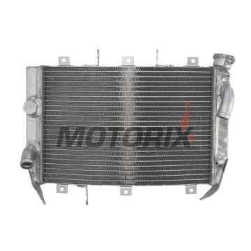 Chladič -4 RIDE- Kawasaki ZX-6R 636 2003-2004, Kawasaki ZX-6RR 600 2003-2004
