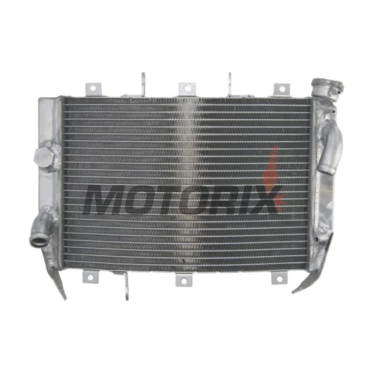 Chladič -4 RIDE- Kawasaki ZX-6R 636 2003-2004, Kawasaki ZX-6RR 600 2003-2004