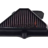 Vzduchový filtr -K&N- KA-1011, Kawasaki ZX-10R 1000/1000 ABS Ninja, 2011-2015, 2019