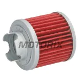 Olejový filtr -HIFLO FILTRO- HF118