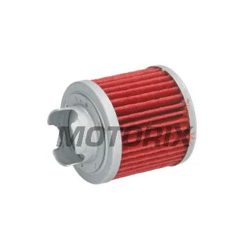 Olejový filtr -HIFLO FILTRO- HF118