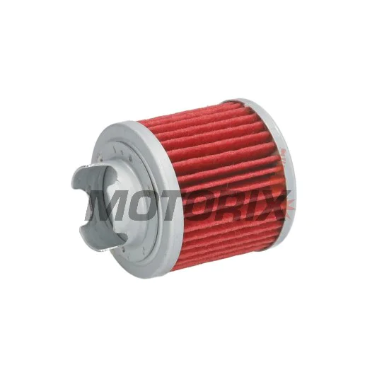 Olejový filtr -HIFLO FILTRO- HF118