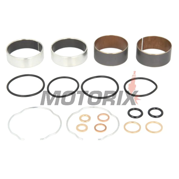 Opravná sada přední vidlice -ALL BALLS- Honda CB 1000 1994-1995, CB 1300 2003-2007, CB 900 2002-2007, CBR 1000 2004-2007, CBR 1100 1997-1998, ST 1100 1992, 1996-2002, VFR 750 1988-1990, XL 1000 1999-2011, Suzuki DL 1000 2002-2012