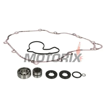 Opravná sada vodní pumpy -WINDEROSA- Husqvarna FC 250 2014-2015, Husqvarna FC 350 2014-2015, Husqvarna FE 250 2014-2016, KTM SX-F 250 2013-2015, KTM SX-F 350 2013-2015, KTM XC-F 250 2013-2015, KTM XC-F 350 2013-2015