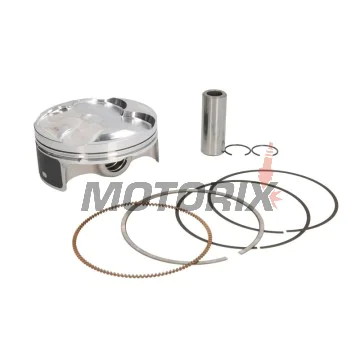 Pístní sada -ATHENA- 76.96mm, Suzuki RM-Z 250 2010-2026