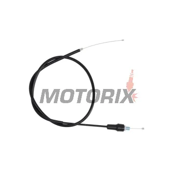 Plynové lanko -ALL BALLS- Husqvarna CR 125 2000-2013, CR 250 2000-2004, WR 125 2000-2012, WR 250 2000-2013, WR 300 2008-2013, WR 360 2000-2002