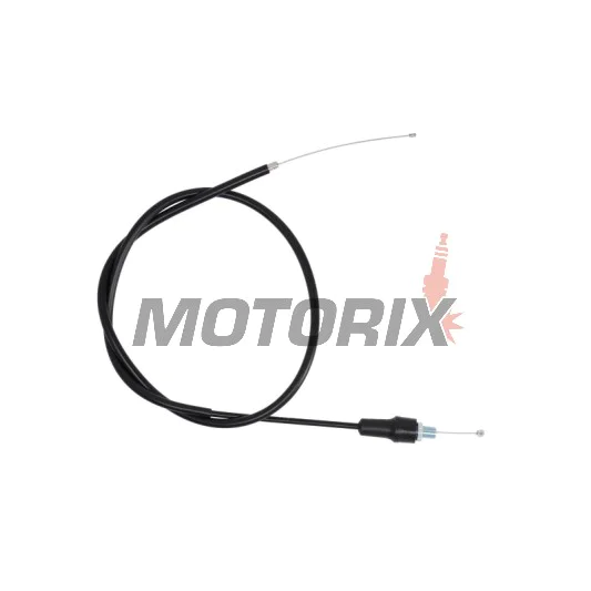Plynové lanko -ALL BALLS- Husqvarna CR 125 2000-2013, CR 250 2000-2004, WR 125 2000-2012, WR 250 2000-2013, WR 300 2008-2013, WR 360 2000-2002