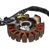 Stator (hvězda) -RMS- Malaguti Madison 125 1999-2004, Malaguti Madison 150 1999-2001, Malaguti Phantom Max 125 2003-2004, MBK Doodo 125 2000-2002, MBK XQ (Thunder) 125 2001-2002, MBK YP 125 1998-2003, MBK YP 150 2000-2002